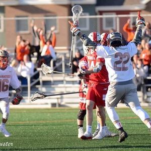 Meet your Posher, Cameron